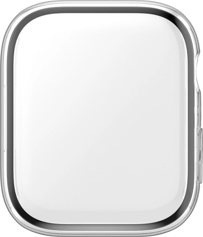 Mbrojtëse ekrani PanzerGlass për Apple Watch 41mm, Full Body, e tejdukshme