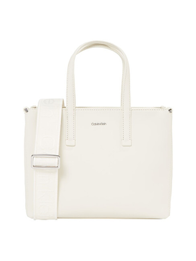 Çantë dore për femra Calvin Klein mCK5079, bezhë