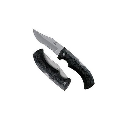 Thikë palosëse Gerber 1014900, zezë