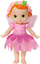 Kukull zanash BABY born Storybook Fairy Rose, 18cm, me krahë lëvizës, me aksesorë, rozë