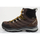 Планинарски чевли Aku Alterra Gore-tex M 402010, Gore-tex, ѓон Vibram, сиви
