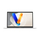 Laptop ASUS Vivobook 14 X1404VA, i5 gjenerata 13, 16GB RAM, 512GB SSD, Vanilla Basil