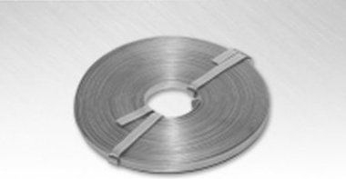 Shirit alumini ACI Partner, 10 x 1 mm