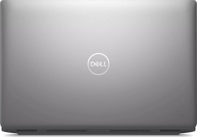Laptop Dell Precision 5680, 15.6", Intel Core i7-13700H, 16 GB RAM, 512 GB SSD, NVIDIA Quadro RTX A1000, gri
