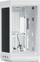 Куќиште за компјутер HYTE Y70 Touch Infinite, mid tower, екрани на допир, бело