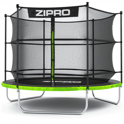 Трамболина Zipro Garden 8FT 252 cm