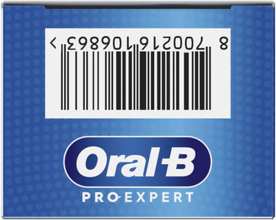 Pasta dhëmbësh Oral B Pro Expert Professional Protection, mbrojtje mishrash, 75ml