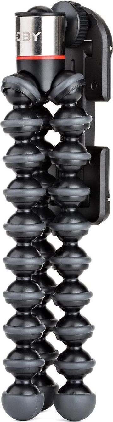 Tripod për telefon Joby GripTight One GP Stand, universal, kompakt, i zi