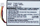Bateri për RAID Controller MicroBattery CoreParts MBXRC-BA008, 830 mAh, lithium-ion, e zezë