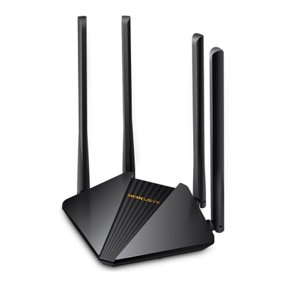 Router pa tela Mercusys MR30G, AC1200, Wi Fi 5, Dual Band