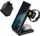 Set karikues Crong GaN PD 35W plus PowerSpot, karikim i shpejtë, wireless