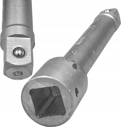 Zgjatim çelësi Forsage 200mm, 3/4", çelik Cr V