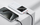 Powerbank Vention FHKW0, 10000mAh, 22.5W, i bardhë
