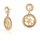 Vathë Guess 4G Vintage JUBE01008JWAGT/U
