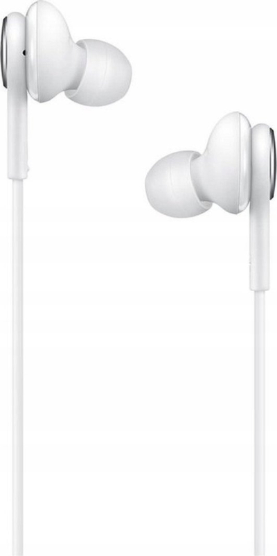 Kufje me kabllo AKG EO-IG955, USB-C, me mikrofon, të zeza