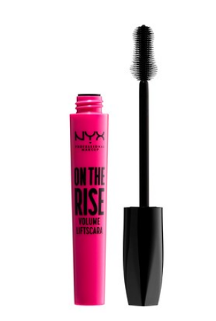 Maskarë për qerpikë NYX Professional Makeup On the Rise Volume, 10ml