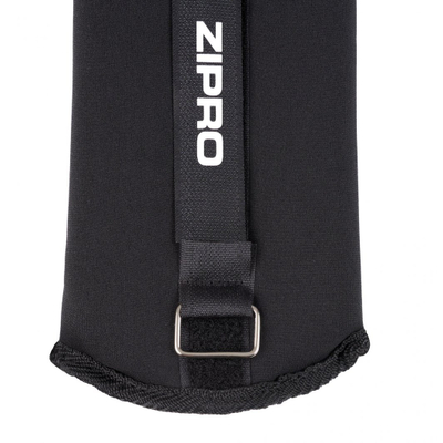 Pesha kyçi Zipro, 0.5 kg, set 2 copë, gri