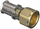 Fiting presi Wavin M5 Pex, 16mm, 3/4" F, bronx