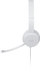 Kufje Lenovo USB Headset 110, stereo, me mikrofon, gri