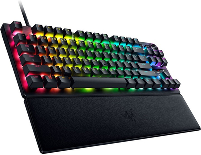 Тастатура Razer Huntsman V3 Pro TKL US
