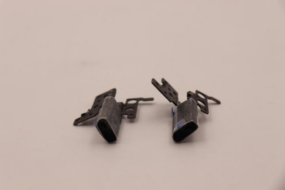 Set menteshash Lenovo për ThinkPad, për ekran laptopi, çelik, argjendtë