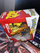 Set figurina loje Pokémon Jazwares Battle Figure 2 Pack, Charizard 11.5 cm, Pikachu 5 cm, shumëngjyrëshe