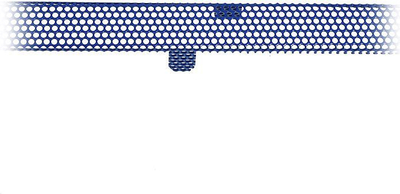 Shirita rrjete për kasë BitFenix Shinobi Mesh Stripes, dekorativ, navy blue