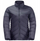 Jakne femrash Jack Wolfskin Tundra Down, me puhtë, navy