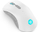 Maus Lenovo Legion M600, Gaming, RF Wireless + Bluetooth + USB Type-A, i gjelbër