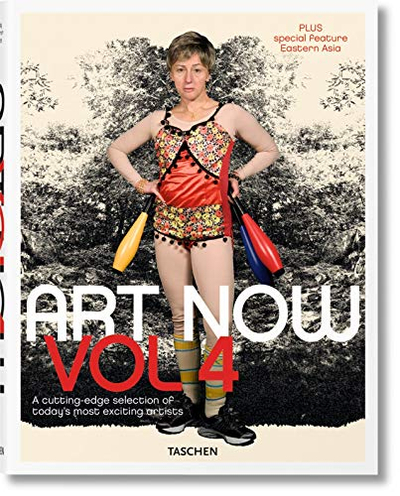 Art Now! Vol 4 - Hans Werner Holzwarth