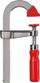 Стегач Ерди LMU 150x50mm LMU15/5, U конструкција, лесен