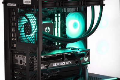 Kompjuter Actina 5901443383109, i7-14700KF, 32GB DDR5, 1TB SSD, RTX 4080, i zi