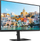 Monitor Samsung S27A400UJU, 27 ", FullHD, 75 Hz, i zi