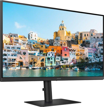 Monitor Samsung S27A400UJU, 27 ", FullHD, 75 Hz, i zi