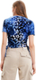Bluzë Desigual Ts Triestre Slim Fit 23SWTKA35000