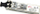 Modul SFP Roline 21.14.3502 LX LC, 1Gbps, singlemode 20km, ngjyrë argjendi