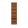 Apple Watch 46mm Magnetic Link, Caramel Magnetic Link, S/M