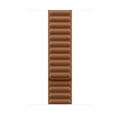 Apple Watch 46mm Magnetic Link, Caramel Magnetic Link, S/M