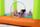 Trampolinë Bestway 53394, 194 x 175 x 170