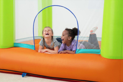 Trampolinë Bestway 53394, 194 x 175 x 170