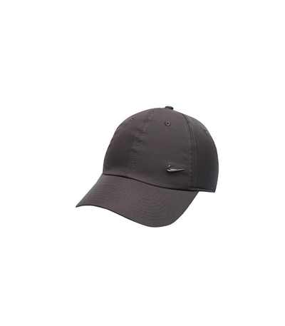 Kapela për unisex Nike, e hirit