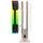 Ftohës CPU Aqirys Puck RGB AQRYS_PUCK, 90mm PWM, deri 125W TDP, shumëngjyrësh