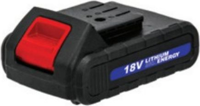 Bateri Dedra 1.5Ah 18V për DED7880