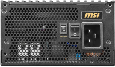 Furnizues energjie MSI MEG Ai1600T PCIE5, 1600W, ATX 24 pin, i zi