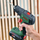 Makina goditëse Bosch 06039D7102, 18V, pa kabllo, jeshile
