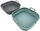 Insert silikoni për airfryer VK, 22cm, rrumbullak