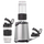 Blender personal Camry CR 4069, 570ml, 400ml, inox