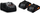 Karikues baterie FEIN 92604335010, 18V, 8A, portokalli
