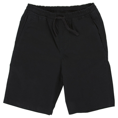 Pantallona të shkurta Vans VN0A3W4VBLK1, nr. M, të zeza, man