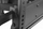 Mbajtëse muri për TV WM-55ST-04, 32"-55", VESA 400x400 mm, i zi